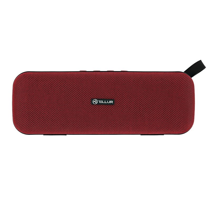 Tellur-Loop-Boxa-Portabila-Bluetooth-10W-Rosu--1-