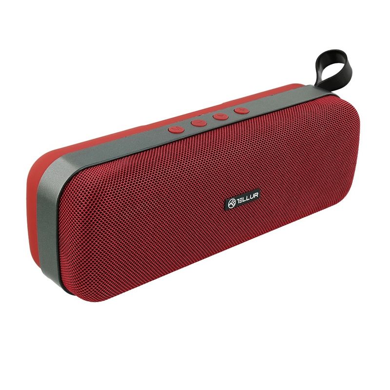 Tellur-Loop-Boxa-Portabila-Bluetooth-10W-Rosu--2-