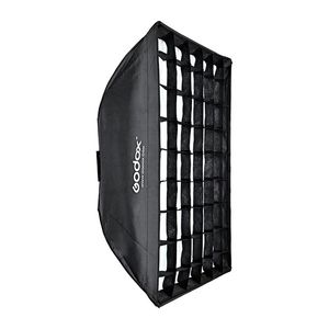 Godox SB-GUBW9090 Softbox tip Umbrela cu Grid 90x90cm