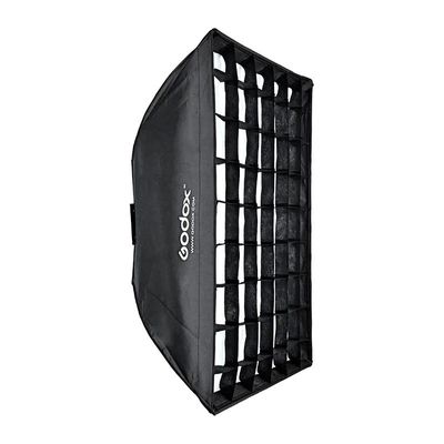 Godox SB-GUBW9090 Softbox tip Umbrela cu Grid 90x90cm