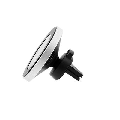 Tellur WCC2 Incarcator Auto Wireless Certificat Qi cu Suport Magnetic Negru