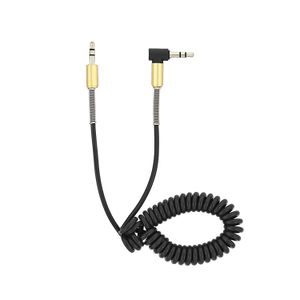 Tellur Cablu Audio Jack 3.5mm Negru