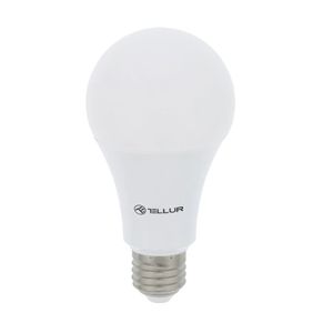 Tellur Bec WiFi  E27 10W Lumina Alba/Calda Reglabil