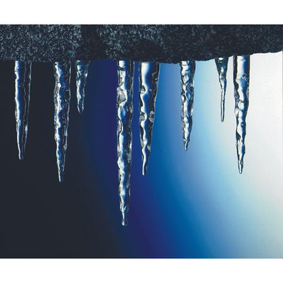 Condor Icicle Effect Efect Turturi de Gheata 12cm