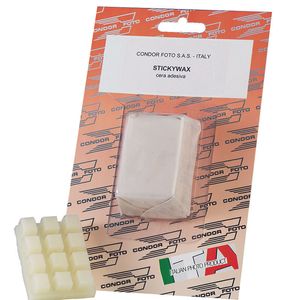 Condor Stickywax 24 Cuburi Ceara Adezive