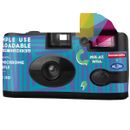 Lomography LomoChrome Aparat Foto pe Film ISO 100-400 27 Expuneri Purple Challenger Edition