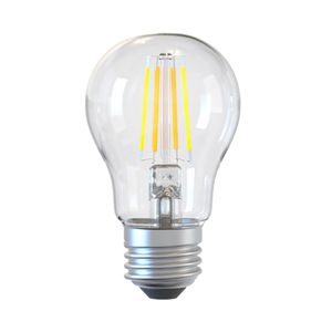 Tellur Bec WiFi Filament E27 6W Clar Lumina Alba/Calda Reglabil