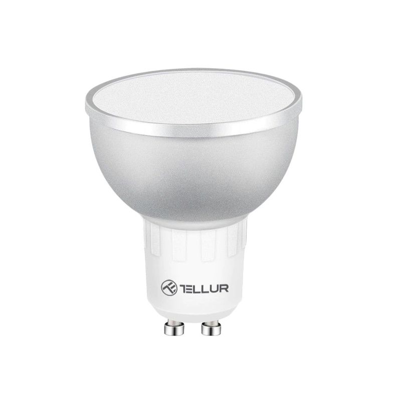 Tellur-Bec-WiFi-LED-GU10-5W-Lumina-AlbaCaldaRGB-Reglabil--3-