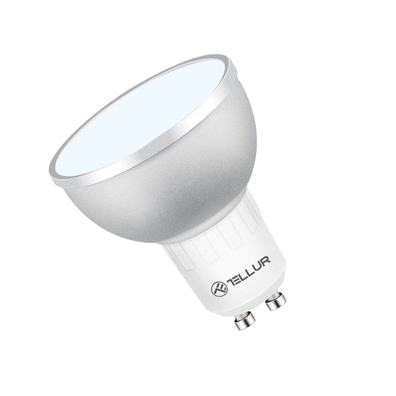 Tellur-Bec-WiFi-LED-GU10-5W-Lumina-AlbaCaldaRGB-Reglabil--4-