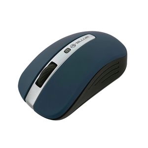 Tellur Basic Mouse Wireless LED Albastru