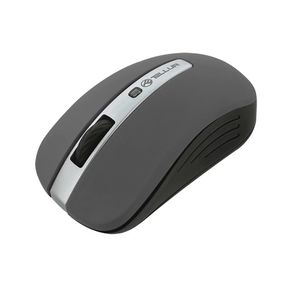 Tellur Basic Mouse Wireless LED Gri Inchis