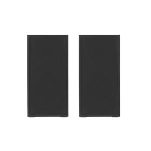 Tellur Basic Boxe 2.0 6W Lemn Negru