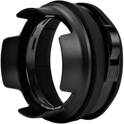 Profoto OCF II Suport Grid si Gel