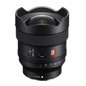 Sony FE 14mm F1.8 GM Obiectiv Foto Mirrorless Montura Sony E