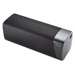 Philips TAS5505/00 Boxa Portabila Wireless Bluetooth 20W RMS Gri