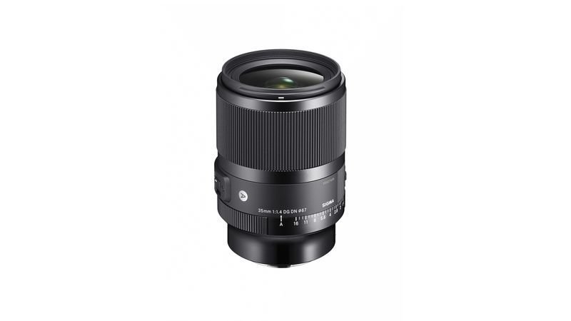 Sigma 35mm F1.4 DG DN Art Obiectiv Foto Mirrorless Sony FE- F64.ro