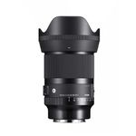 Sigma35mmObiectivFotoMirrorlessF14DGDNSonyFE