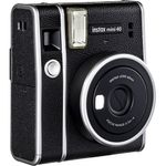FujifilmInstaxMini40AparatFotoInstantNegru