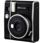 FujifilmInstaxMini40AparatFotoInstantNegru