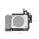 SmallRig-3278-Half-Cage-pentru-SONY-FX3-.2