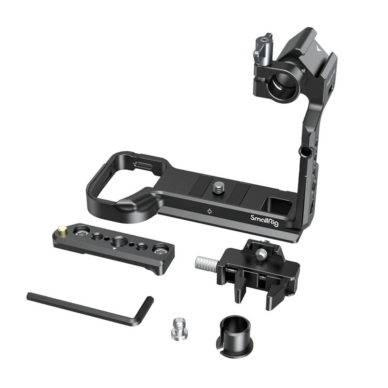SmallRig-3278-Half-Cage-pentru-SONY-FX3-.3