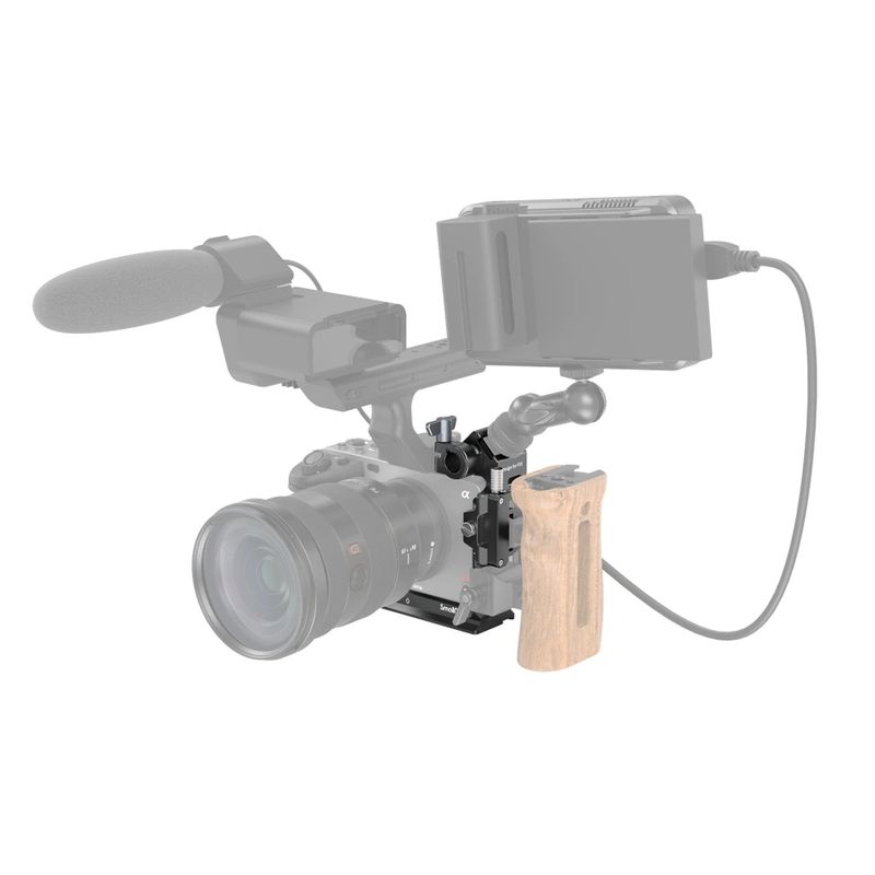SmallRig-3278-Half-Cage-pentru-SONY-FX3-.6