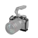 SmallRig-3233-Black-Mamba-Cage-pentru-R5-R6-