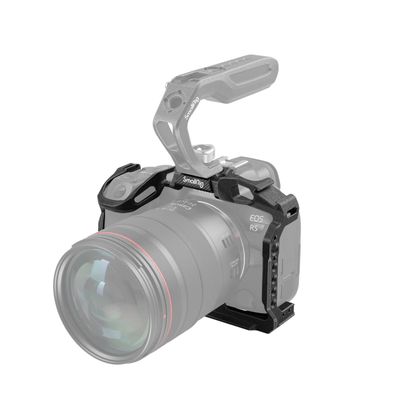 SmallRig 3233 Black Mamba Cage pentru R5/R6