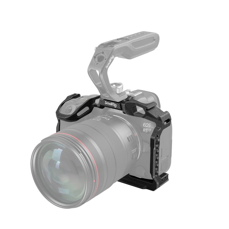 SmallRig-3233-Black-Mamba-Cage-pentru-R5-R6-
