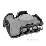 SmallRig-3233-Black-Mamba-Cage-pentru-R5-R6.3