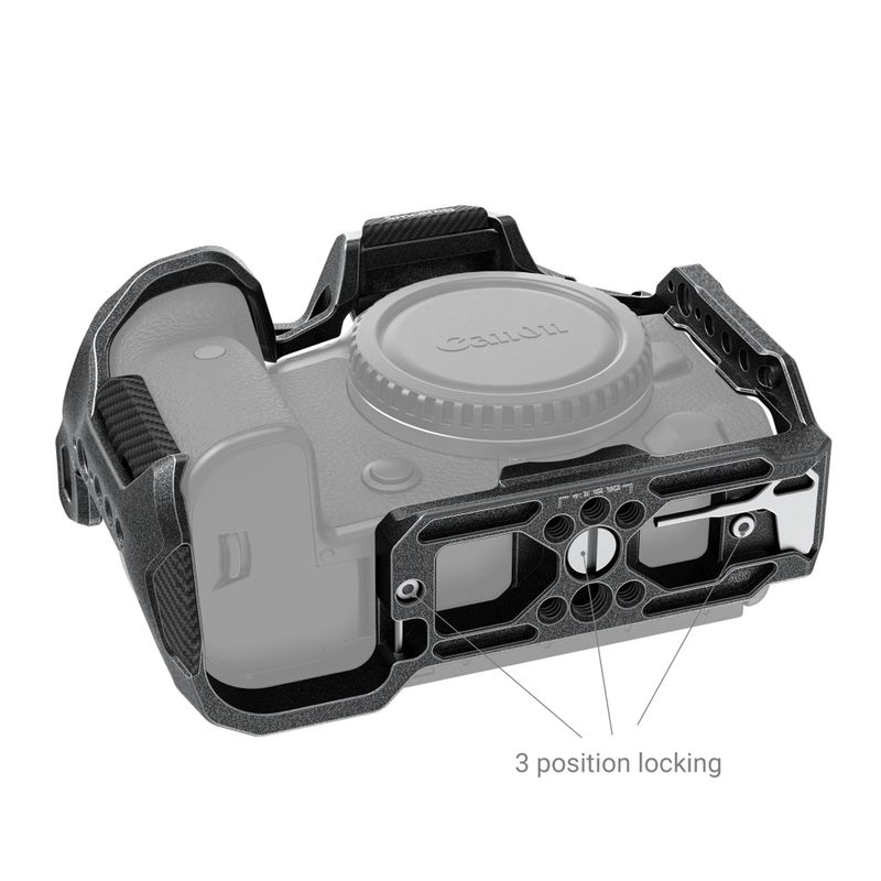 SmallRig-3233-Black-Mamba-Cage-pentru-R5-R6.3