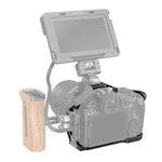 SmallRig3233BlackMambaCagepentruR5R6