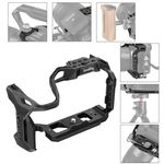 SmallRig3233BlackMambaCagepentruR5R6