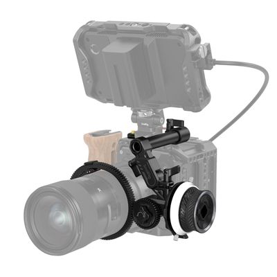 SmallRig 3010 Mini Follow Focus