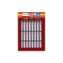Philips PowerLife LR6P40FP/10  Set 40 Baterii Alcaline AA 1.5V