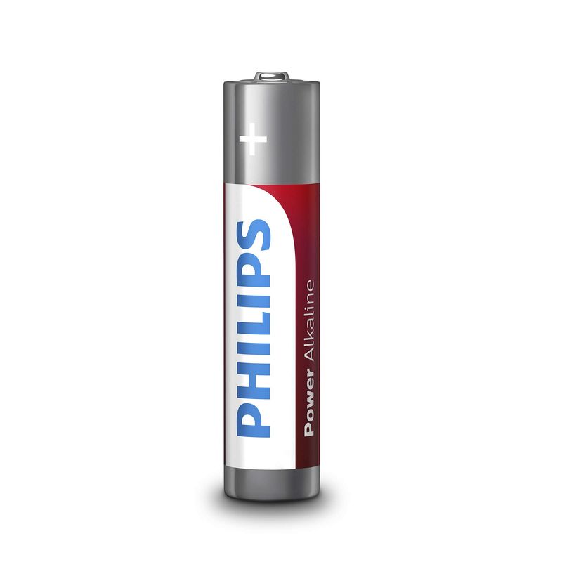 Philips-Power-Alkaline-LR03P12W-10-Set-12-Baterii-AAA-1.5V