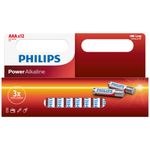 Philips-Power-Alkaline--Set-12-Baterii-AAA-1.5V.2