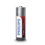 Philips-Power-Alkaline-Set-20-Baterii-AA-1.5V