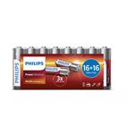 Philips-Power-Alkaline-Set-32-Baterii-AA-1.5V.2