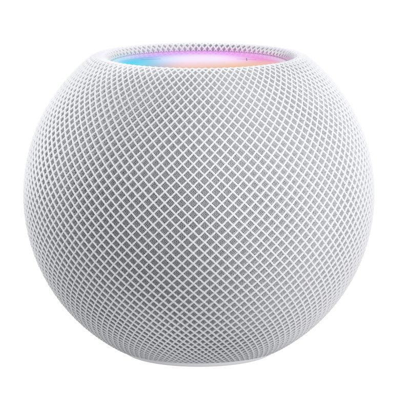 Apple-HomePod-Mini-Boxa-Smart-Alb