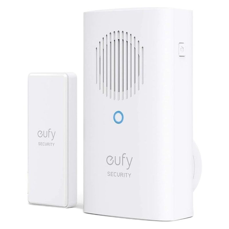 Anker-Eufy-Sonerie-Add-on-WiFi-Volum-Reglabil-8-Ringtone-uri