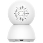 XiaomiMi360HomeSecurityCameradeSupraveghere2KAIDetection