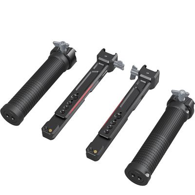 SmallRig 3027 Maner Dublu pentru DJI RS 2 / RSC 2 / RS 3 / RS 3 Pro / RS 4 / RS 4 Pro
