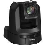 Canon CR-N300 Camera Robotica PTZ 4K Zoom 20x Negru