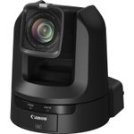 CanonCRN300CameraRoboticaPTZ4KZoom20xNegru