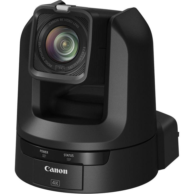 Canon-CR-N300-Camera-Robotica-PTZ-4K-Zoom-20x-Negru.3