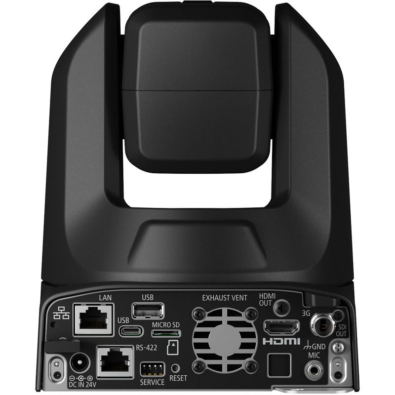 Canon-CR-N300-Camera-Robotica-PTZ-4K-Zoom-20x-Negru.4