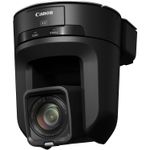 CanonCRN300CameraRoboticaPTZ4KZoom20xNegru