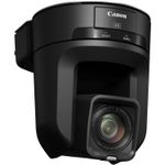 CanonCRN300CameraRoboticaPTZ4KZoom20xNegru