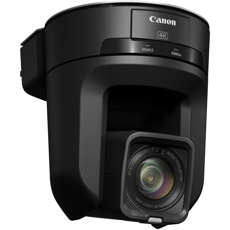 Canon-CR-N300-Camera-Robotica-PTZ-4K-Zoom-20x-Negru.7